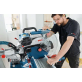 BOSCH GCM 12 SDE leņķzāģis